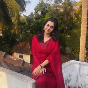 Gopika Udayan Instagram - 🌞
