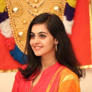 Gopika Udayan Instagram - 💫