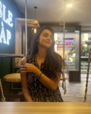 Gopika Udayan Instagram - 🪜🎲