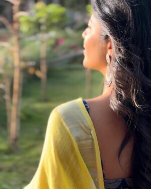 Gouri Agarwal Instagram - 💛🫧