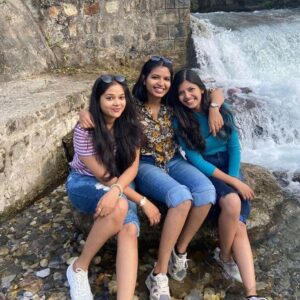 Gouri Agarwal Instagram - A day well spent💫🌼