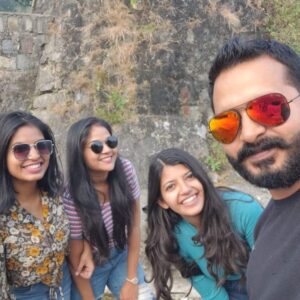 Gouri Agarwal Instagram - A day well spent💫🌼