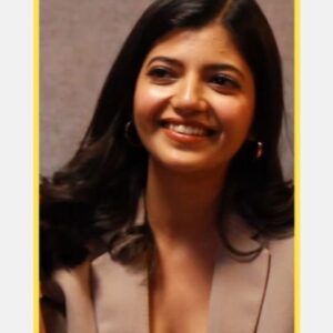 Actress Gouri Agarwal HD Instagram Photos and Wallpapers June 2024