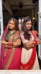 Gouri Agarwal Top 100 Instagram Photos and Posts