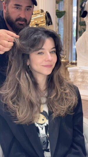 Gözde Duru Instagram - @gozdeduru_official 🌸