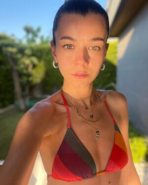 Gözde Duru Instagram - 👙🌞