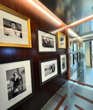 Gözde Gürkan Instagram - Some portraits from Portre Milano 👤🍕