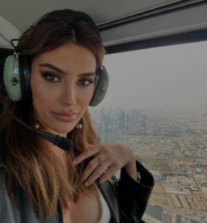 Gözde Gürkan Instagram - 🛸