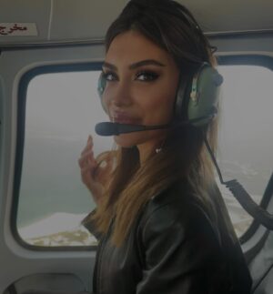 Gözde Gürkan Instagram - 🛸