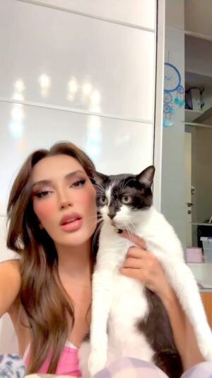 Gözde Gürkan Instagram - Bence de sence Venüs