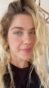 Actress Gözde Kocaoğlu HD Instagram Photos and Wallpapers May 2024
