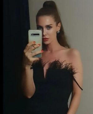 Gözde Mukavelat Instagram - 💫