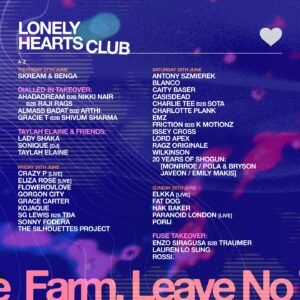 Grace Carter Instagram - woweee i’m playing GLASTONBURY‼️❤️ lonely hearts club on friday… get practicing your mmm da da’s and I hope to see you there hehe x