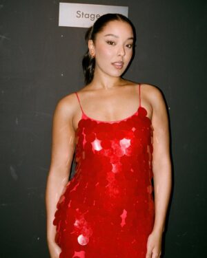 Grace Carter Instagram - ❣️❣️❣️