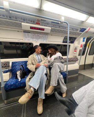 Grace Carter Instagram - she got inchessss🤠