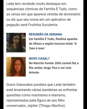 Grace Gianoukas Instagram - Utilizo a mesma capinha desde que comprei o celular, se ela ainda tá servindo, não vou criar mais lixo pro planeta.