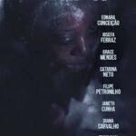 Grace Mendes Instagram - Estreia dia 31 de Maio na Zap cinemas