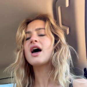 Grace Van Patten Instagram - EP 6 of @tellmelieshulu is OUT!
LuCy sTarTs to FeEL hEr p0wEr…
WhAtttt wiLL sHe dEciDe 2 d0 wiTh iT?? 😈
#SEcReTS,SeCrETs,SeCrEtZz‼️
#muahahahaha
#ashleesimpson
