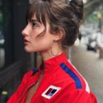 Grace Van Patten Instagram -