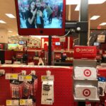 Grace Van Patten Instagram - self checkout gives me butterflies