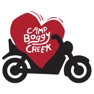 Grace Van Patten Instagram - @campboggycreek 
Ride for Children ❤️

Please visit boggycreek.org
to help raise funds in support of children with serious illnesses and their families 
❤️❤️❤️