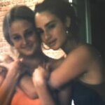 Grace Van Patten Instagram - sissy