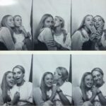 Grace Van Patten Instagram - I love my seeesterrrr!!! Happy birthday Ann-oyy 💕 love you forever