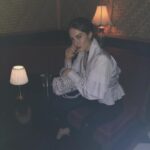 Grace Van Patten Instagram - #welovecoco Thank you @chanelofficial 🖤