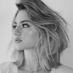 Grace Van Patten Instagram - 📷 @sophieelgort 🙏