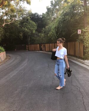 Grace Van Patten Instagram - 