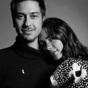 Grace Van Patten Instagram - Happy birthday handsome 💙💙💙💙💙