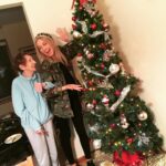 Gracie Dzienny Instagram - Today we say goodbye to our incredible Grandma Una. It’s difficult to imagine a world without my little Irish good luck charm. A world absent of her Una-isms and love of small beautiful things. She had a strength that filled me with such pride. She was the most loving, the most generous, and just the most fabulous. I can’t believe that I got to call her mine and will love her “mieces to pieces” forever and always. ☘️