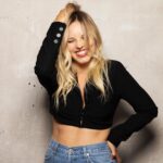 Gracie Dzienny Instagram - 🙃 @ianspanier