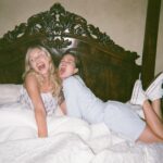 Gracie Dzienny Instagram - 🚨SPOILERS! SCROLL WITH CAUTION! 🚨 we had a lot of fun making this show. so glad you guys are enjoying it 🥰 #firstkill