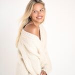 Gracie Dzienny Instagram - 2022 has been a year of celebrations! 🪩 Grateful for all the opportunities and memories created over the past 12 months and looking forward to what 2023 may hold!