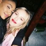 Gracie Dzienny Instagram - 🚨SPOILERS! SCROLL WITH CAUTION! 🚨 we had a lot of fun making this show. so glad you guys are enjoying it 🥰 #firstkill