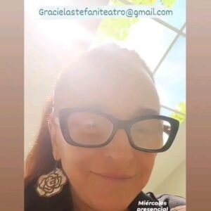 Graciela Stefani Instagram - 