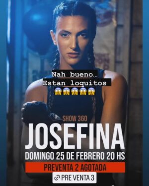 Graciela Stefani Instagram - 