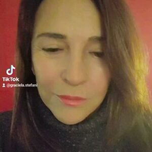Graciela Stefani Instagram - 