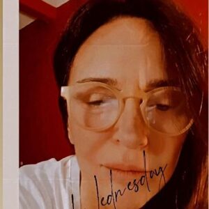 Graciela Stefani Instagram - 