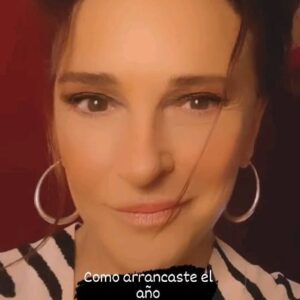 Graciela Stefani Instagram - Graciela Stefani 
Coach Ontologico 
TURNOS: gracielastefanisai@hotmail.com