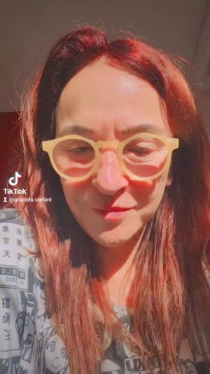 Graciela Stefani Instagram - 