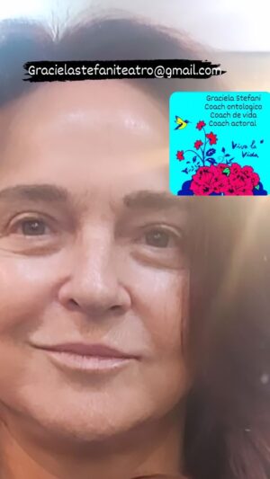Graciela Stefani Instagram - 