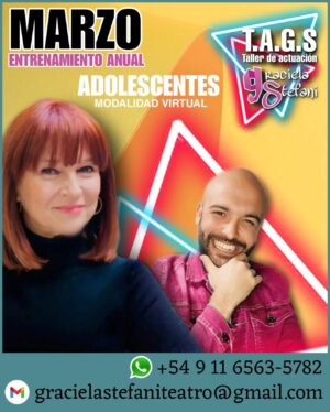 Graciela Stefani Instagram - 