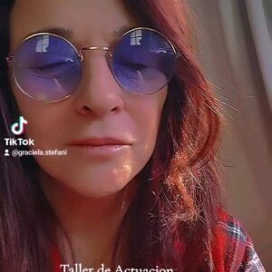 Graciela Stefani Instagram - 