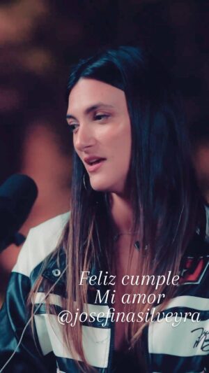 Graciela Stefani Instagram - 
