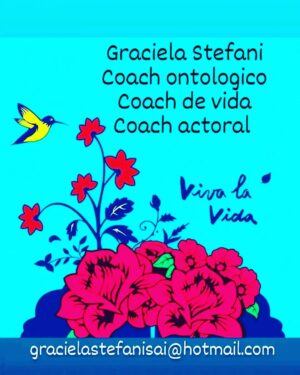 Graciela Stefani Instagram - 