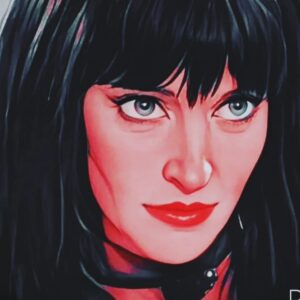 Graciela Stefani Instagram - 