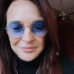 Graciela Stefani Instagram - 