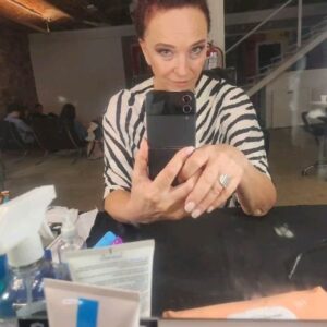 Graciela Stefani Instagram - Tengo 1000, Todos los días un poco😊😉